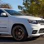 Rims For 2020 Jeep Grand Cherokee