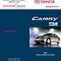 2007 Toyota Camry Check Hybrid System