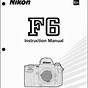 Zoom F6 Manual Pdf