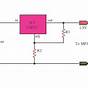 Battery Eliminator Circuit Diagram