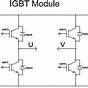 Igbt Inverter Circuit Diagram