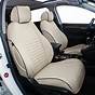 Which Honda Crv Has Leather Seats