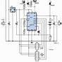 Nimh Battery Charger Circuit Diagram