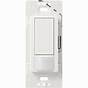 Lutron Motion Sensor Switch Manual