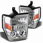 Led Headlights For 2008 Ford F350