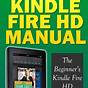 Kindle Instructions Manual Pdf