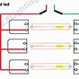 Double Ended Led Tube Wiring Diagram