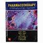 Dipiro Pharmacotherapy Latest Edition