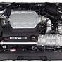 2013 Honda Accord 4-cylinder Engine