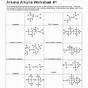 Naming Organic Compounds Worksheet With Answers
