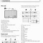 Pioneer Car Audio Wiring Harness Diagram