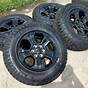 Chevy Tahoe Z71 Tires