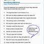 Grammar Practice Worksheets Free