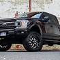 Lift Kit Ford F150 2018