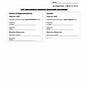 Congressional Leadership Worksheet Answers