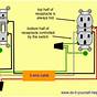 Switch Wiring A Plug For Both