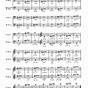 French Horn Fingering Chart With Trigger