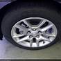 Tire Size For 2011 Chevy Malibu Lt