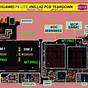 Huawei P9 Lite Schematic Diagram