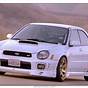 Subaru Wrx Bugeye For Sale Near Me