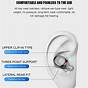 Tws F9 Earbuds Manual