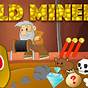 All Gold Miner Games Unblocked