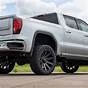 Cars With Lift Kits