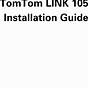 Tomtom User Guide
