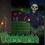 Terraria Mod For Minecraft