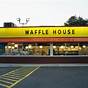 Waffle House Stock Chart