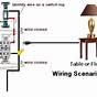 Wiring Diagram Of Switched Schematic