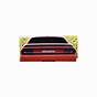 2009 Dodge Challenger Tail Light Covers