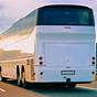 How Much Does A Charter Bus Cost Per Day