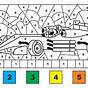 Race Practice Worksheets Answers