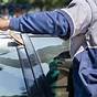 Chevy Cruze Locked Keys In Car