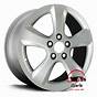 Wheels For 2007 Toyota Camry