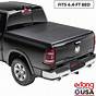 Dodge Ram Cover For Bed