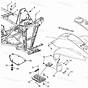 Polaris Scrambler 400 Part Diagram