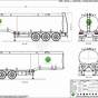 Tanker Trailer Parts Diagram