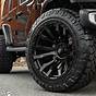 Jeep Wrangler Lift Kits 6 Inch