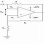 Square Wave Generator Schematic