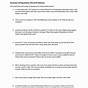 System Of Equations Word Problems Worksheets