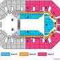 Seating Chart For Freedom Hall Louisville Ky