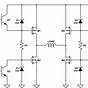 H Bridge Circuit Diagram Using Transistor
