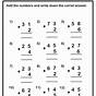 Two Digit Addition Without Regrouping Worksheets