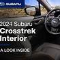 Does Subaru Crosstrek Have Heated Seats