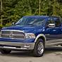 Dodge Ram 1500 Pictures