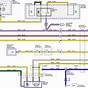 Fuel Pump Driver Module Wiring Diagram