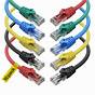 Cat 7 Network Cables