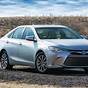 How Much Is Toyota Camry 2013 Model